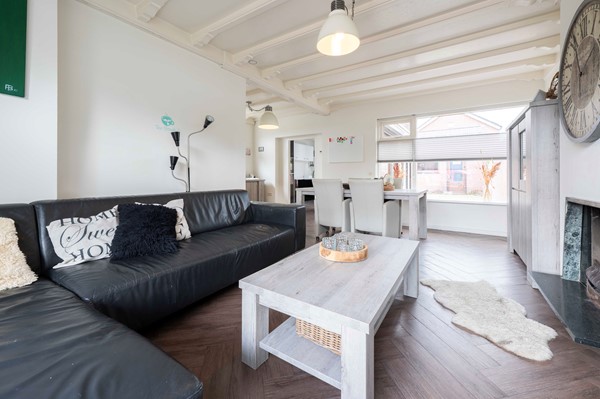 Medium property photo - Bergstraat 30, 4735 BB Zegge